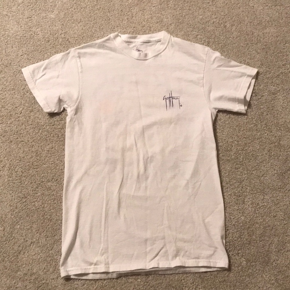 Guy Harvey Clemson T-shirt